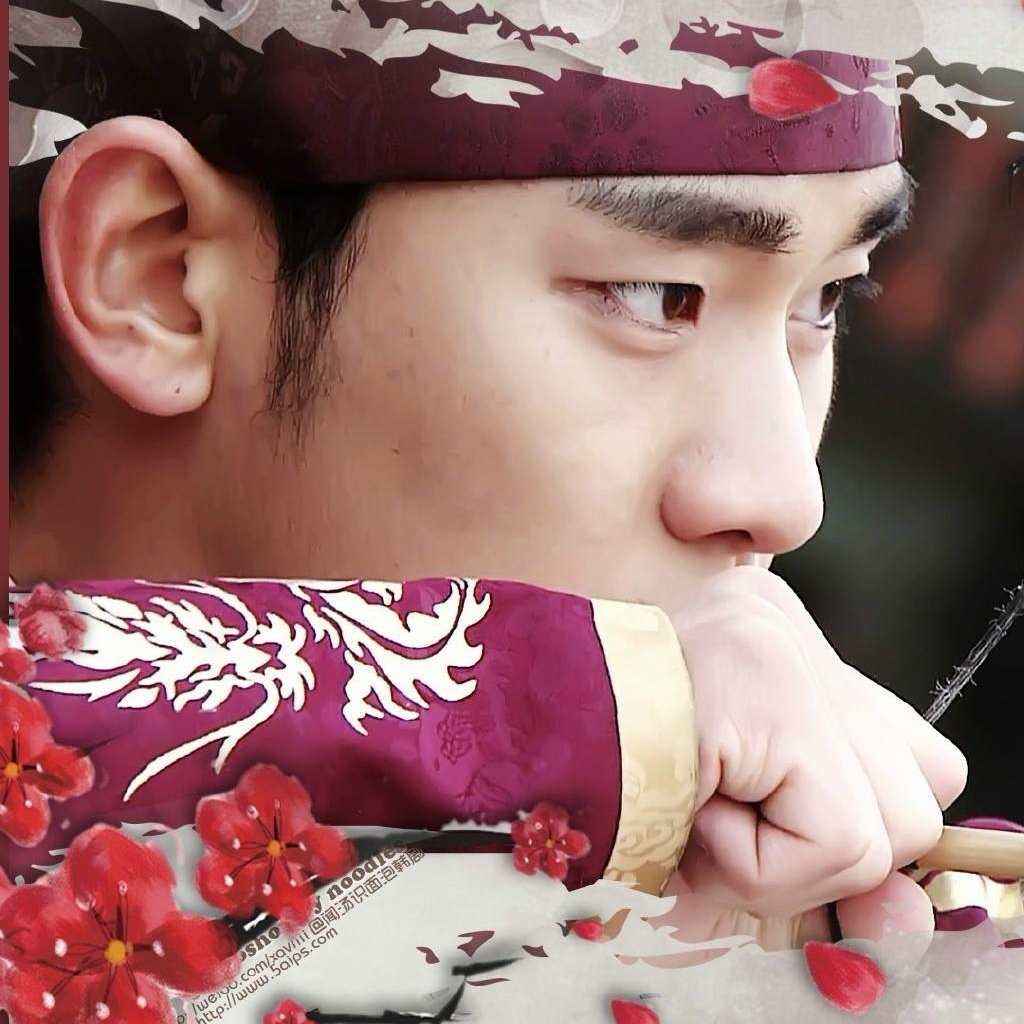 A moment captured by a fan of Kim Soohyun
