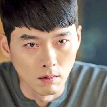 ヒョンビンの最近の活動ショット