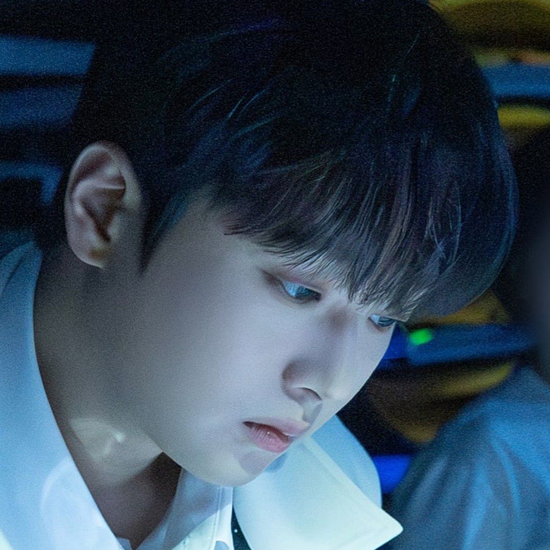 イ・チャンウォンのビハインドカット