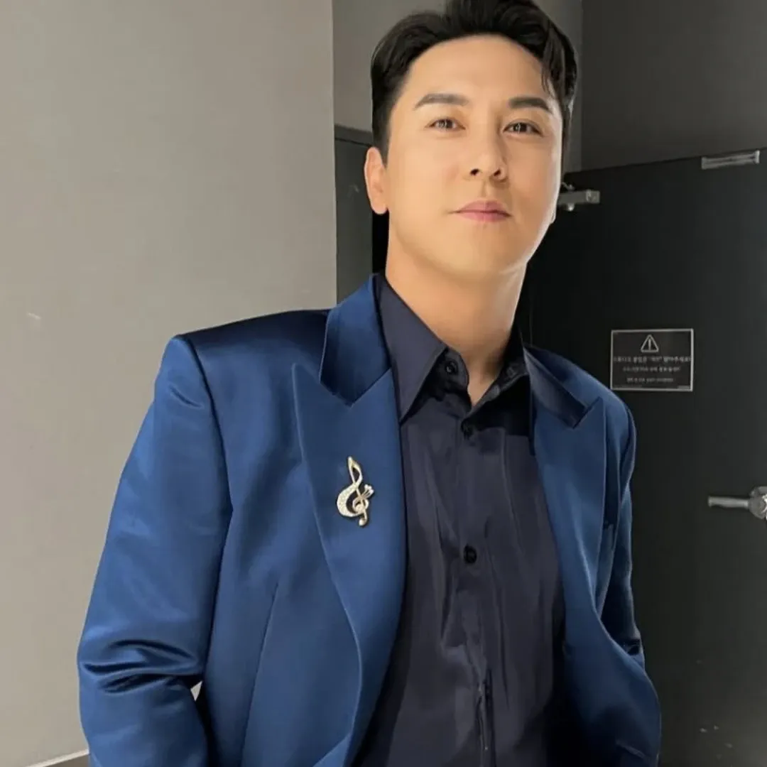 Momen yang diabadikan oleh penggemar Jang Minho