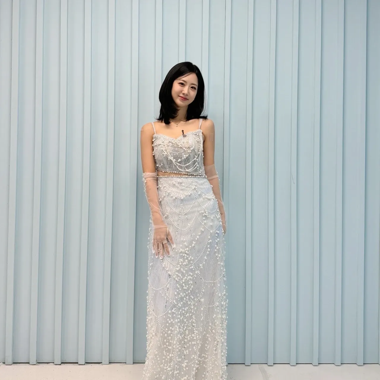 강혜연의 최신 사진