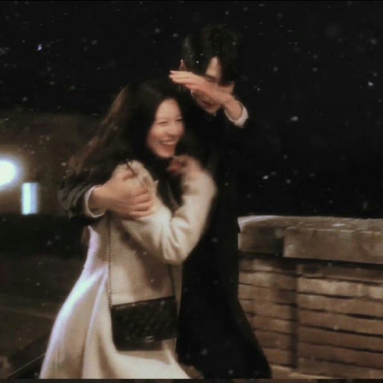 Recent activity shot of Kim Seonho