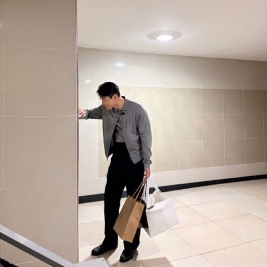 玄彬的最新照片