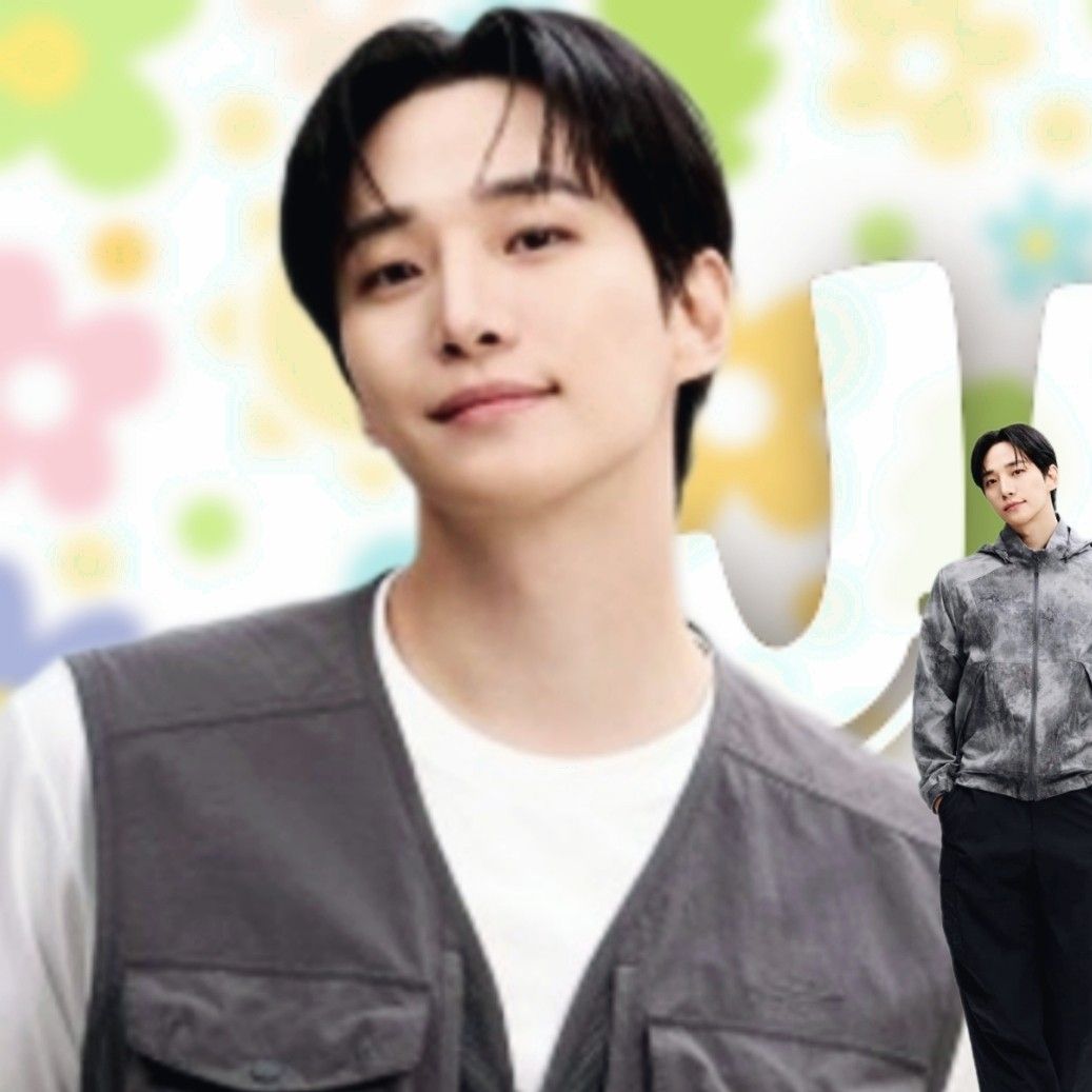 이준호의 최신 사진