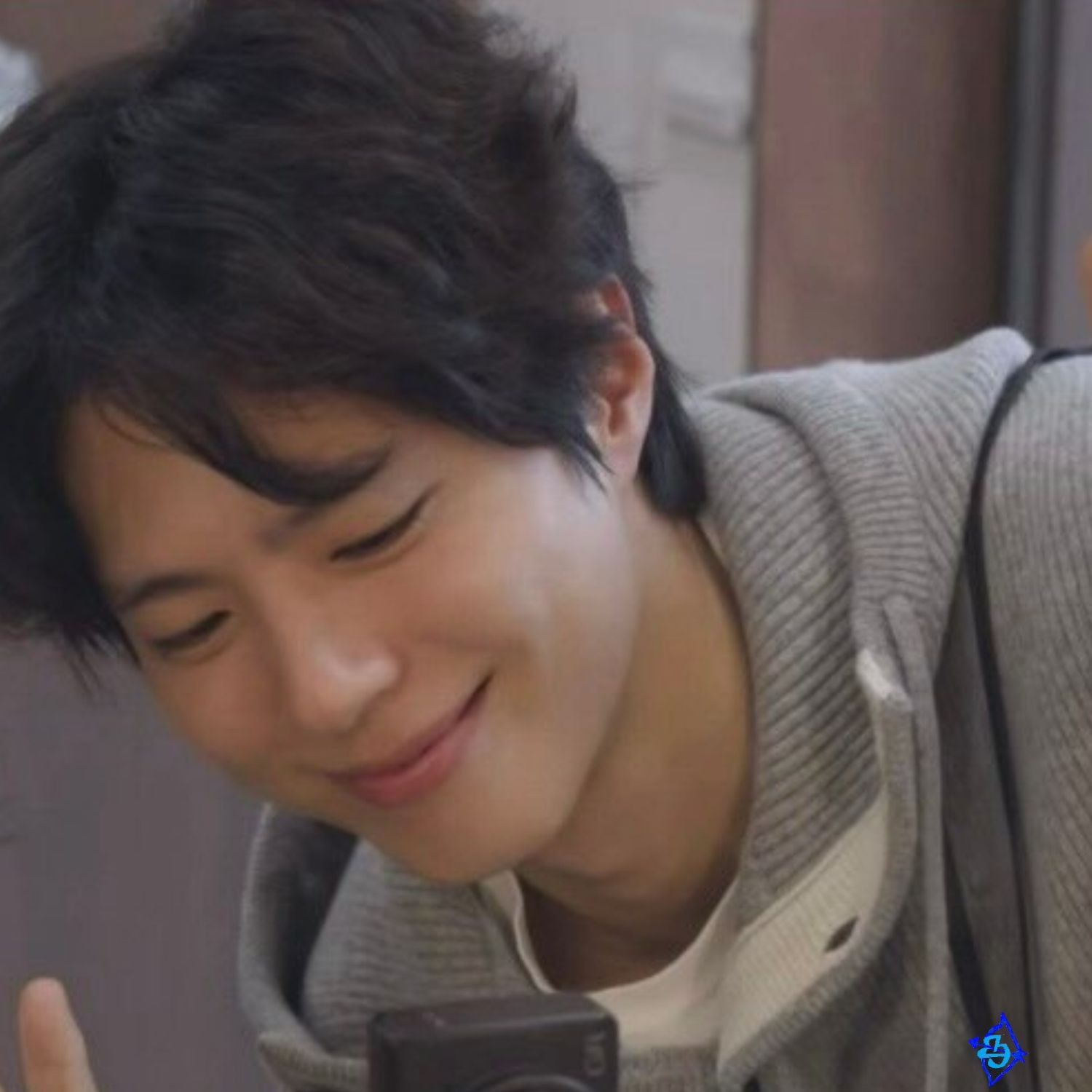 Latest photo of Park Bogum