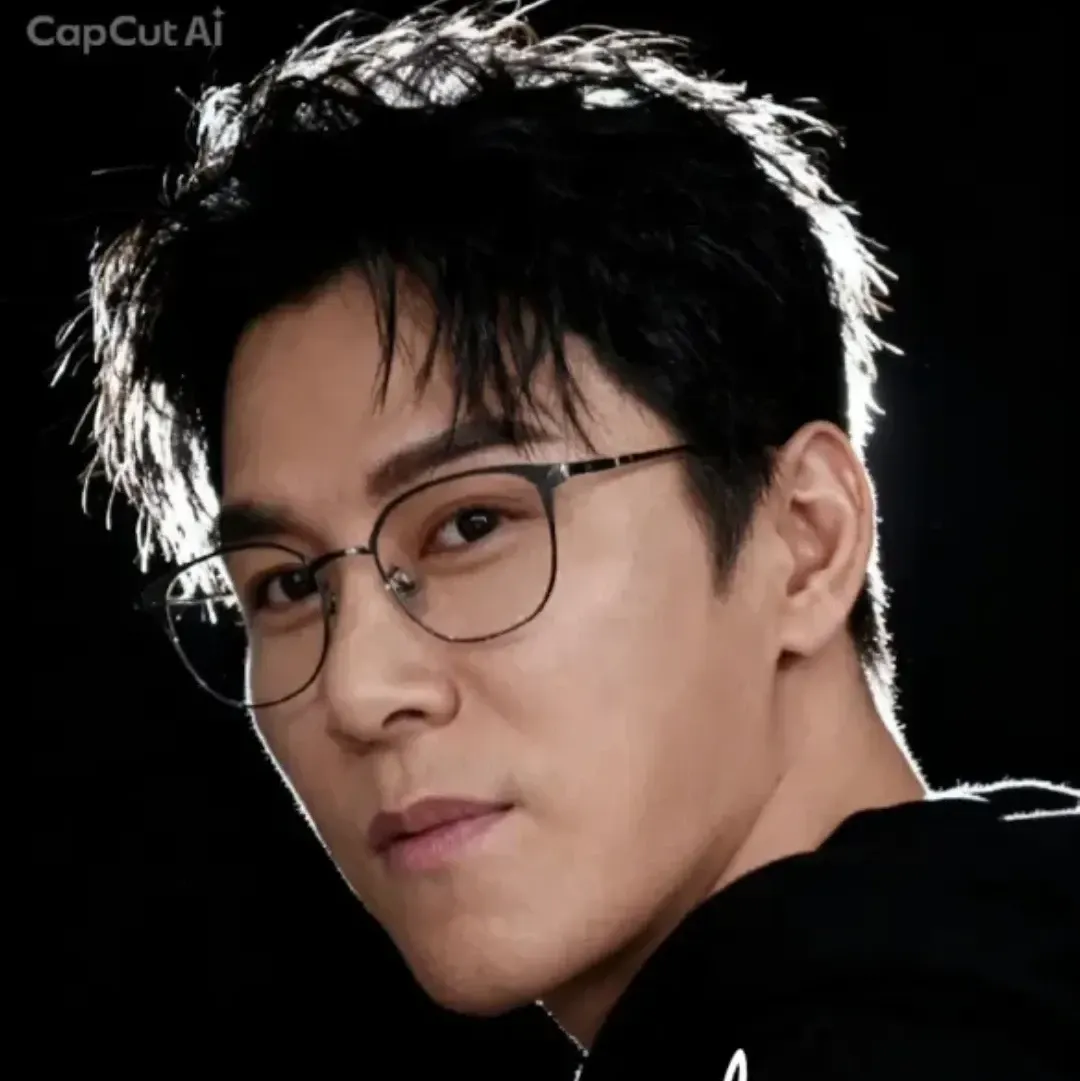 Cuplikan di balik layar dari Jang Minho