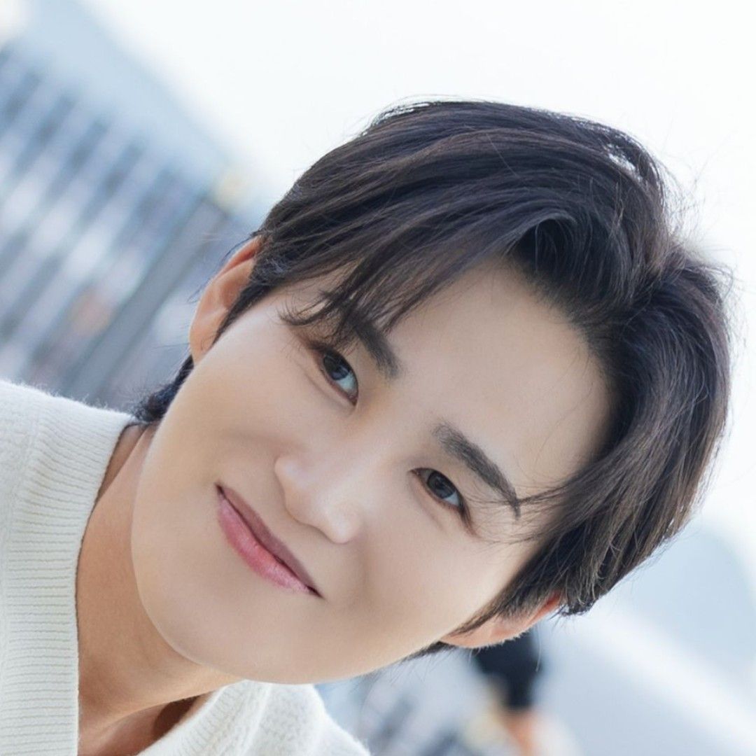 粉丝拍下的金熙栽瞬间