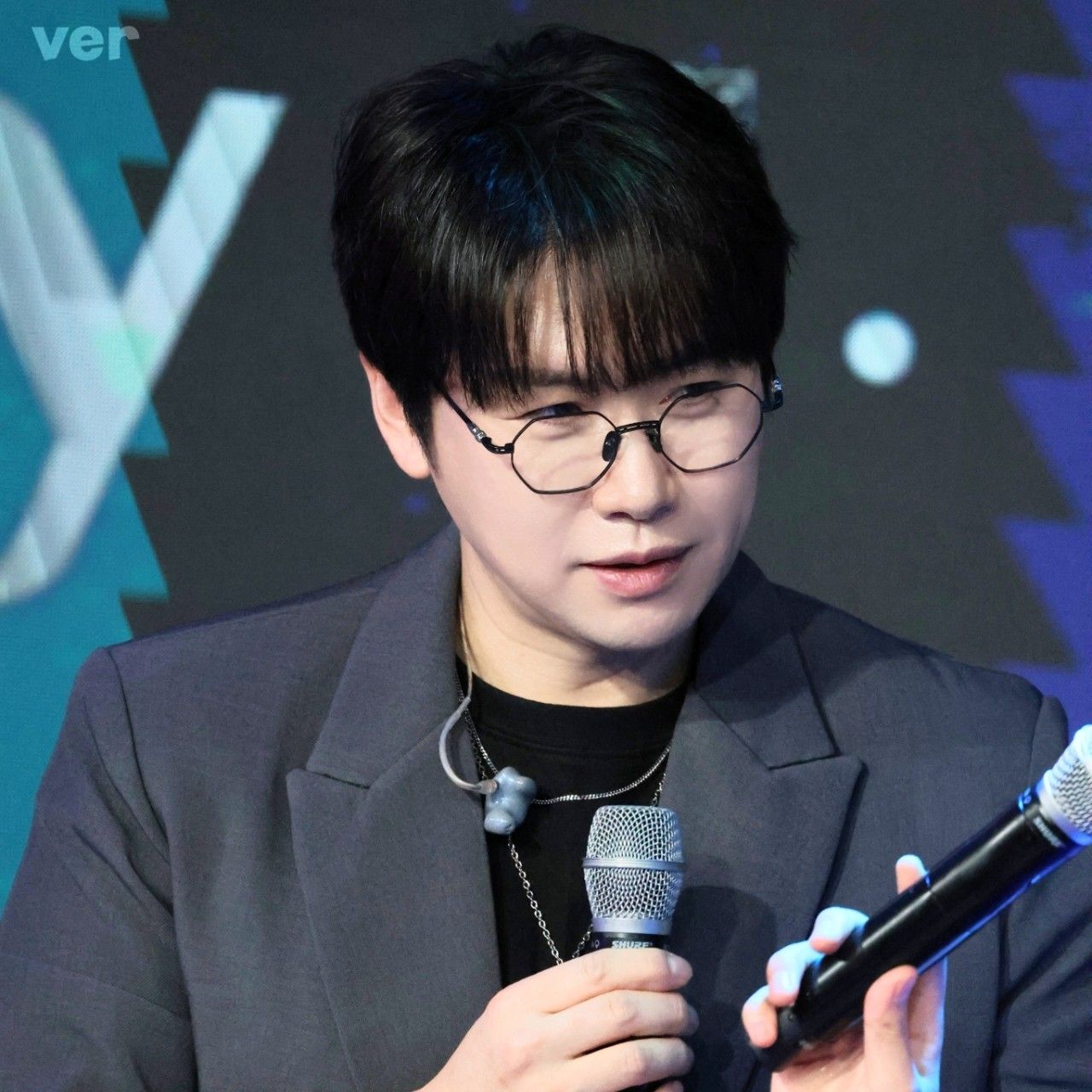 Recent activity shot of Chungil