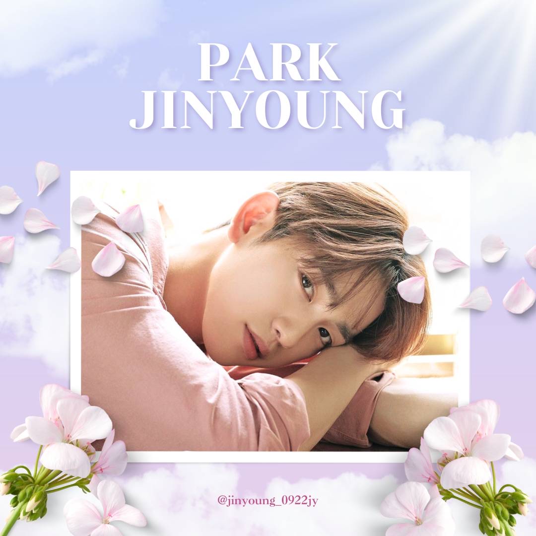 박진영의 비하인드 컷