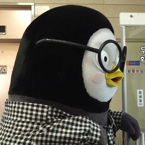 Momen yang diabadikan oleh penggemar Pengsoo