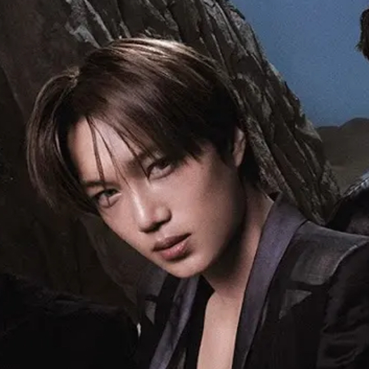 Recent activity shot of KAI