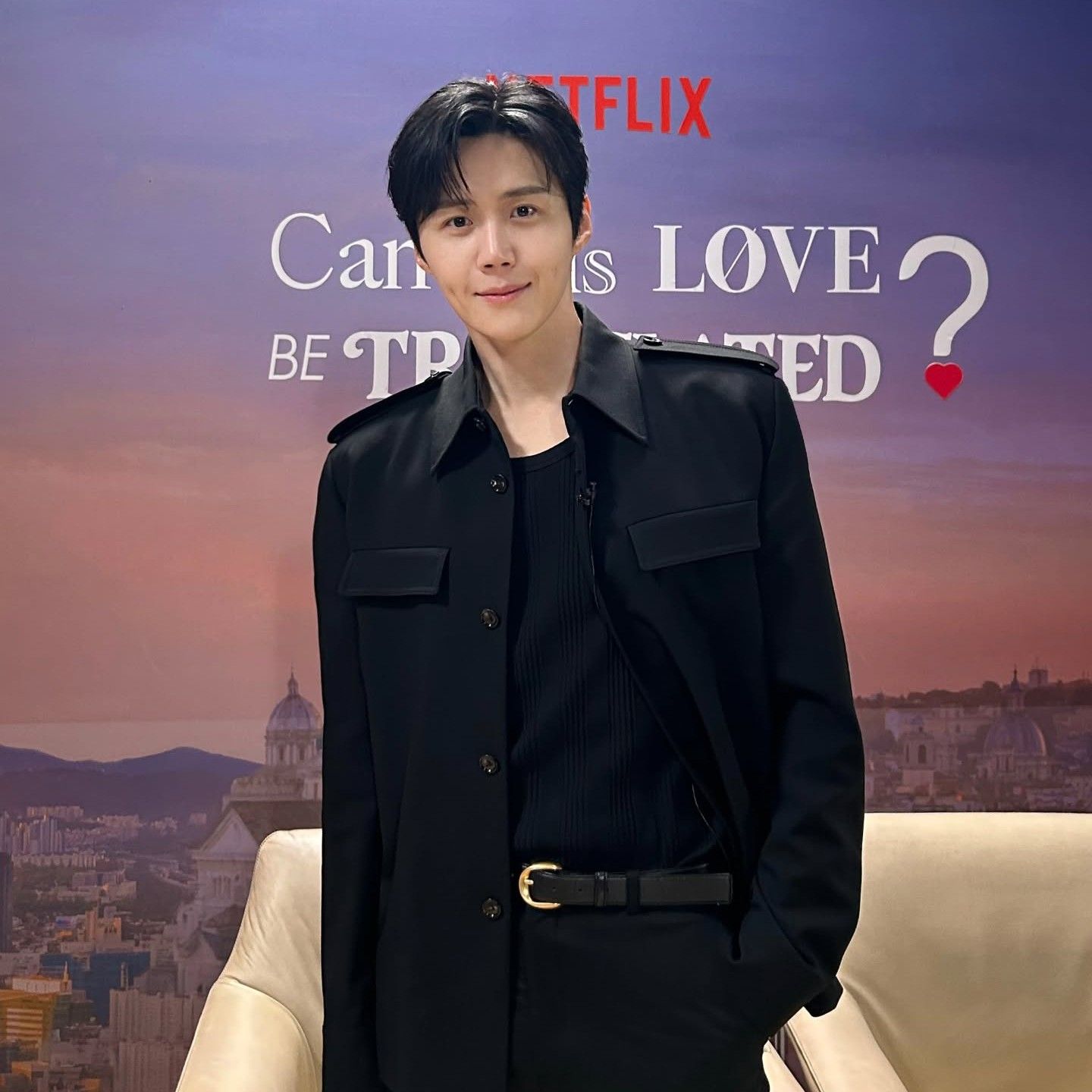 김선호의 최신 사진