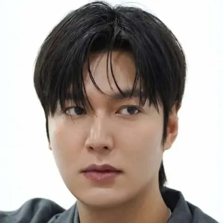 Latest photo of Lee Minho