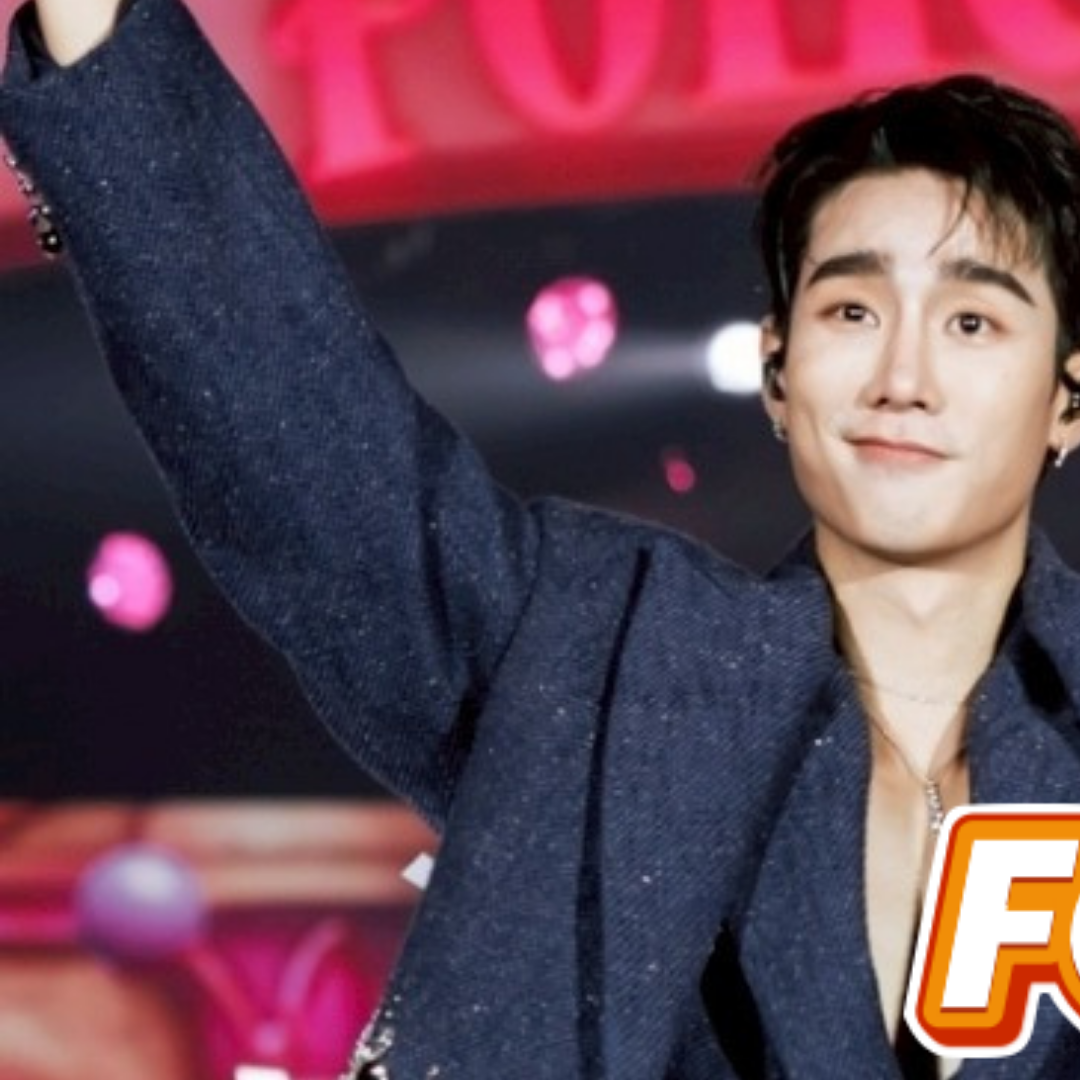 Recent activity shot of Force Jiratchapong Srisang