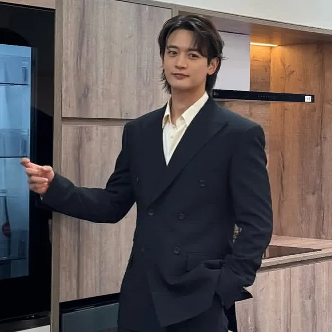 Latest photo of Choi Minho