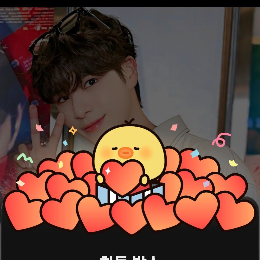 ファンが撮影したチョン・ドンウォンの瞬間