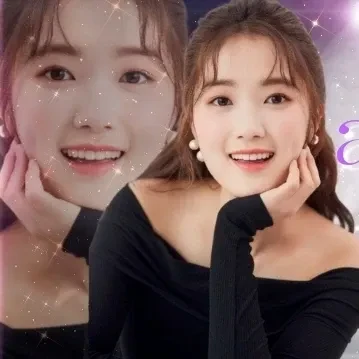 Popular profile image of Kim Hyeyoon selected by vote