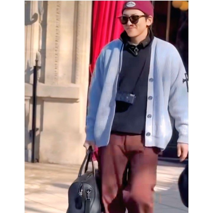 池昌旭的幕后花絮