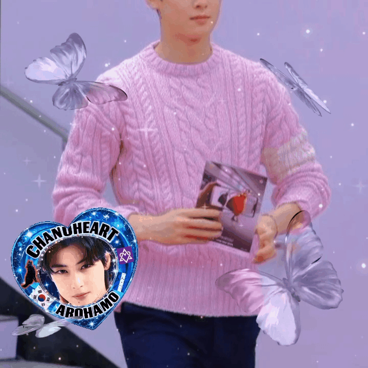 A moment captured by a fan of Cha Eunwoo