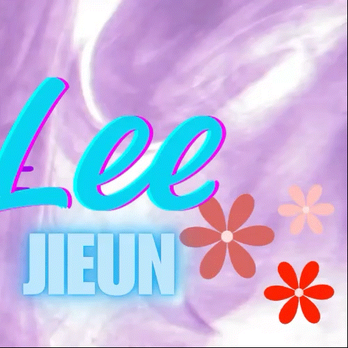 Behind-the-scenes cut of IU