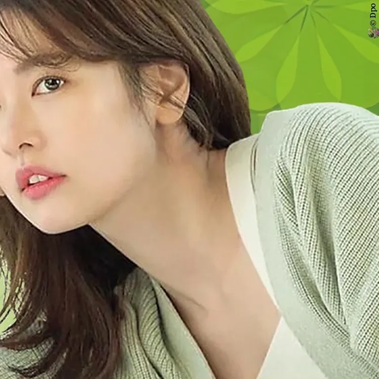A moment captured by a fan of Jung Somin
