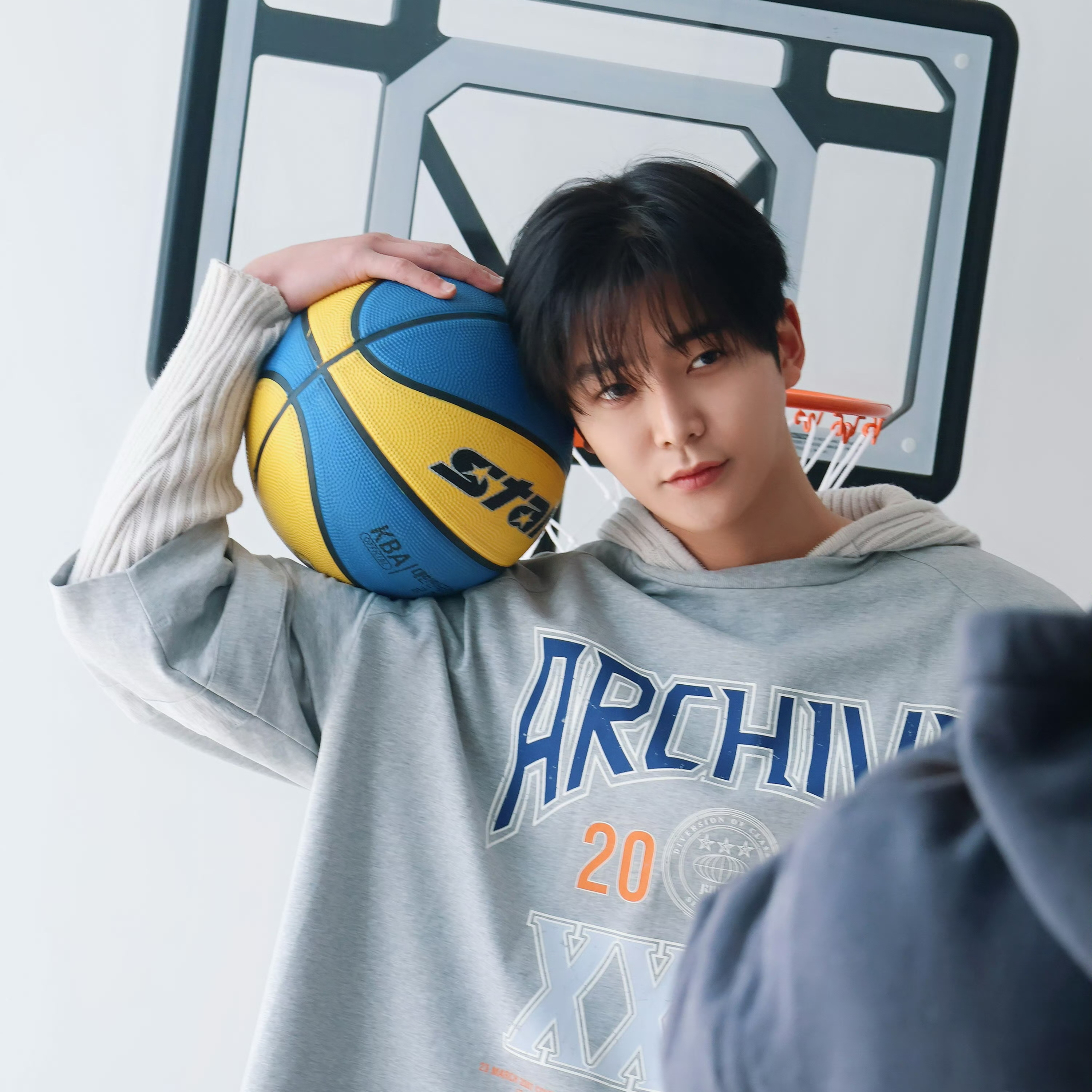 路雲的幕後花絮