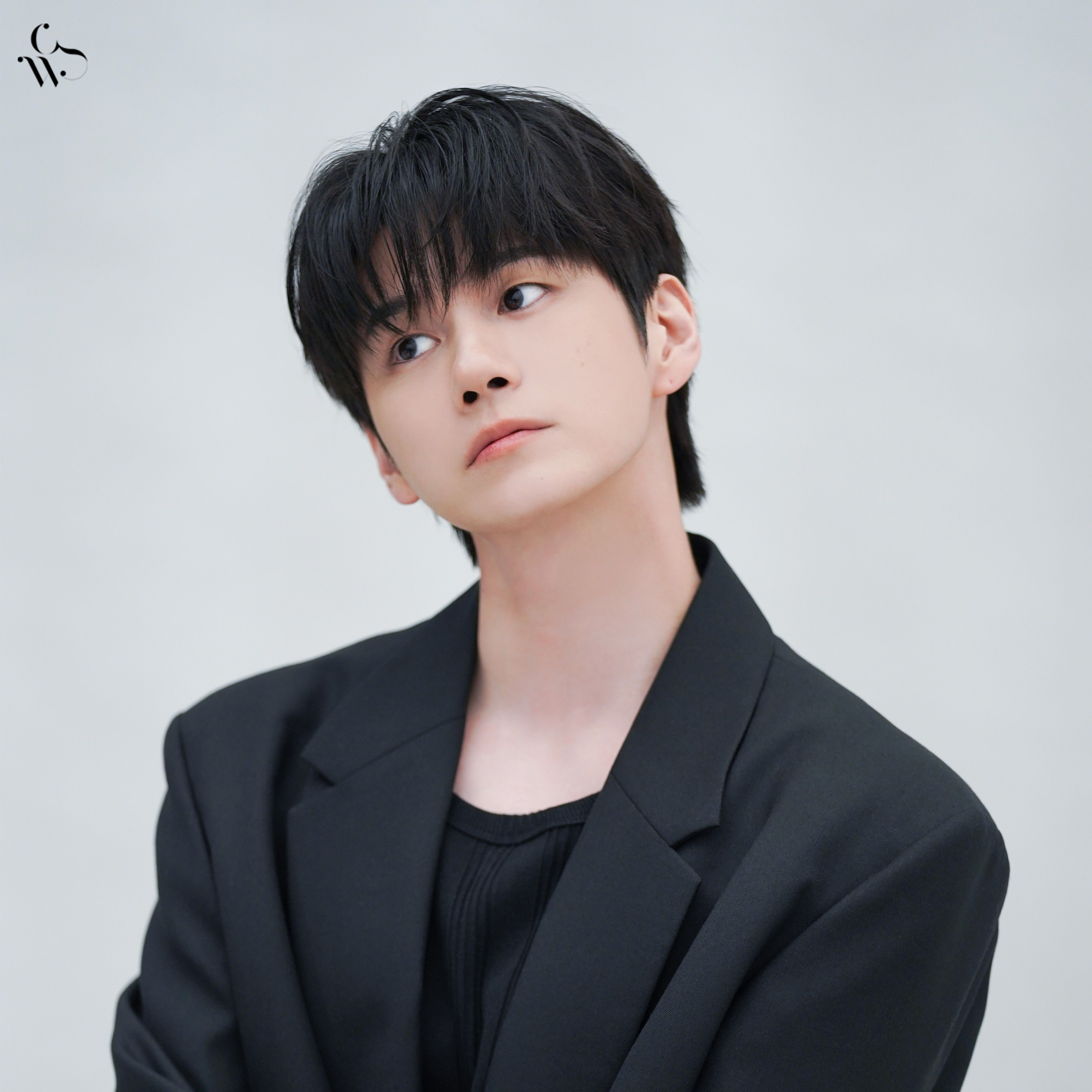 A moment captured by a fan of Ong Seongwu