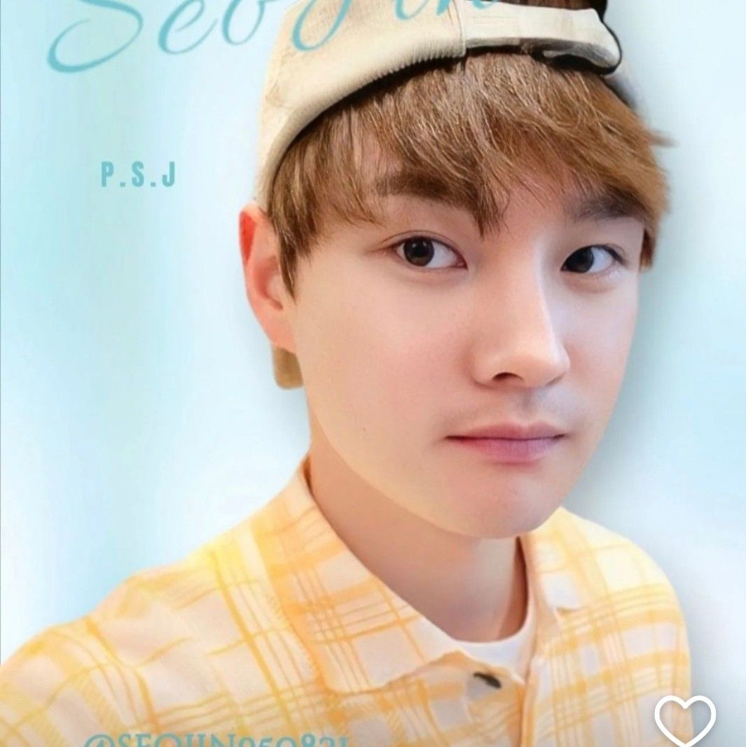 朴瑞鎮的近期活動照