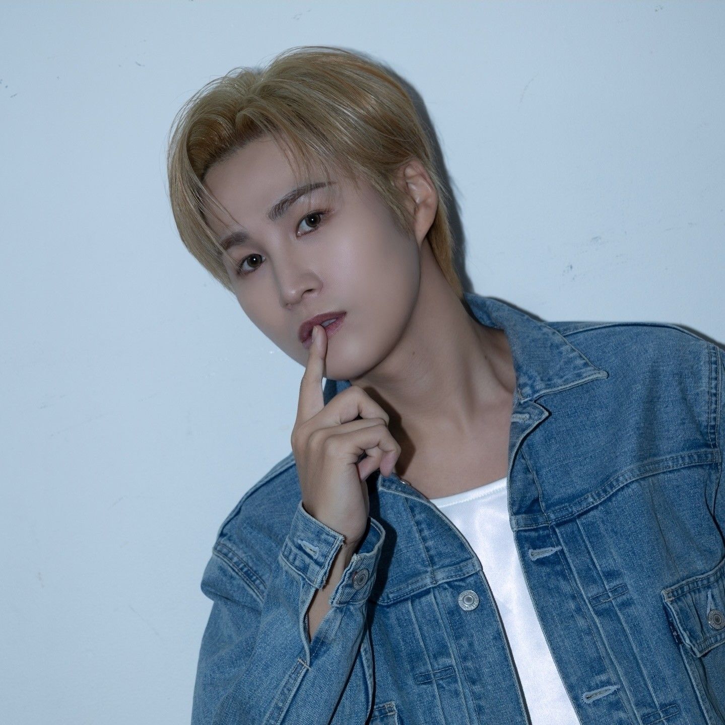 金熙栽的幕後花絮