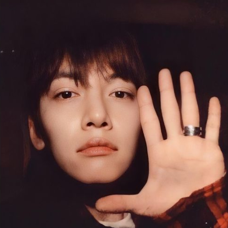 ファンが撮影したチ・チャンウクの瞬間