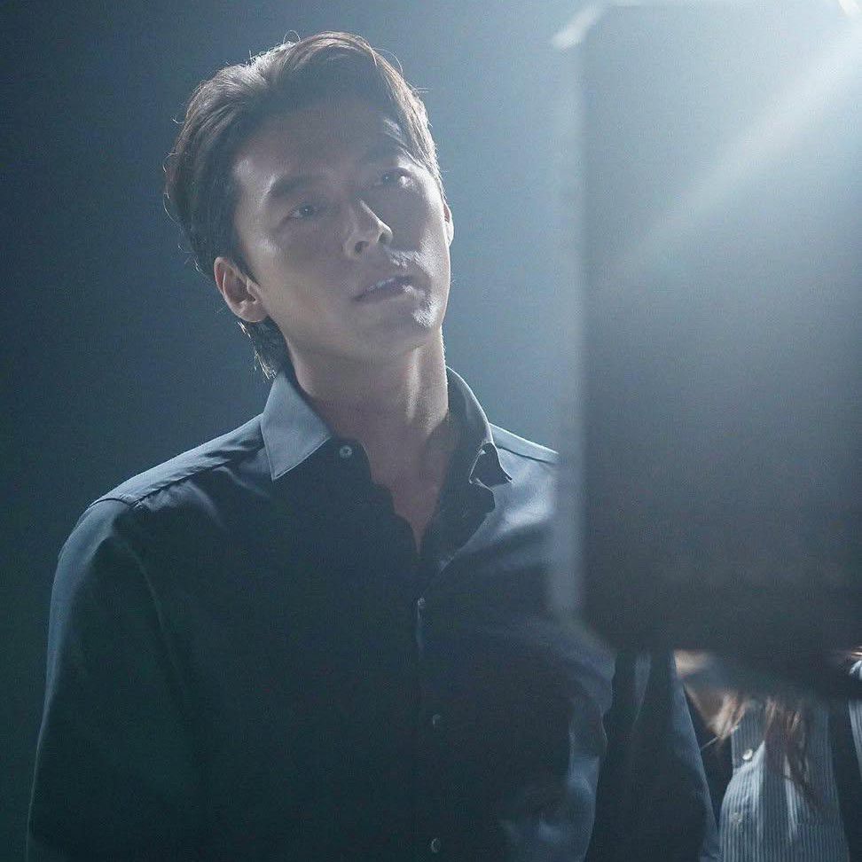 현빈의 최신 사진