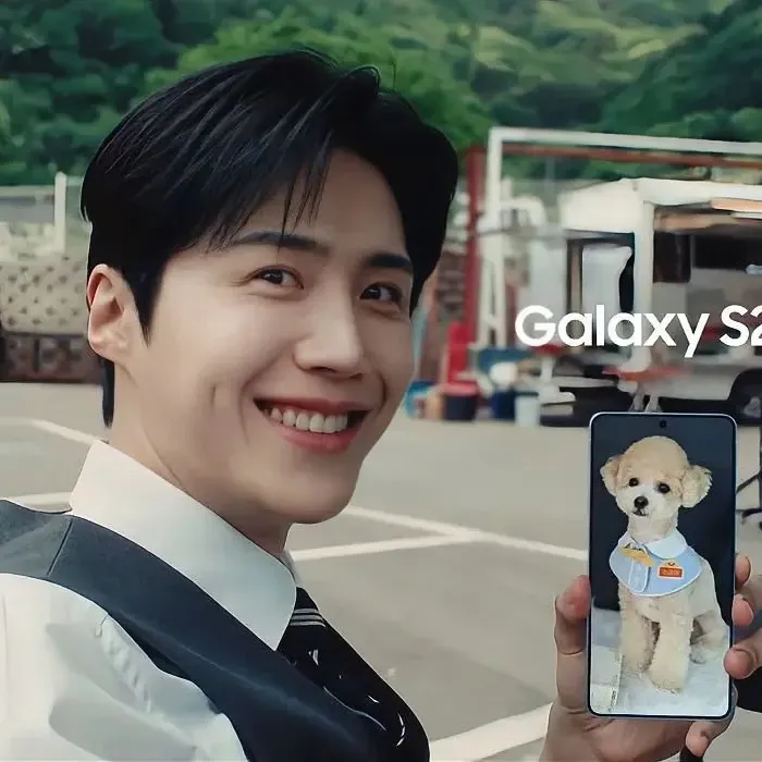 Foto kegiatan terbaru dari Kim Seonho