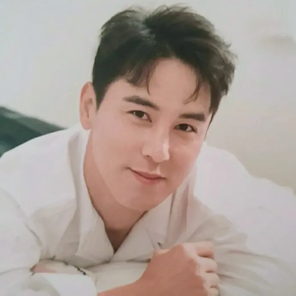 Foto terbaru dari Jang Minho