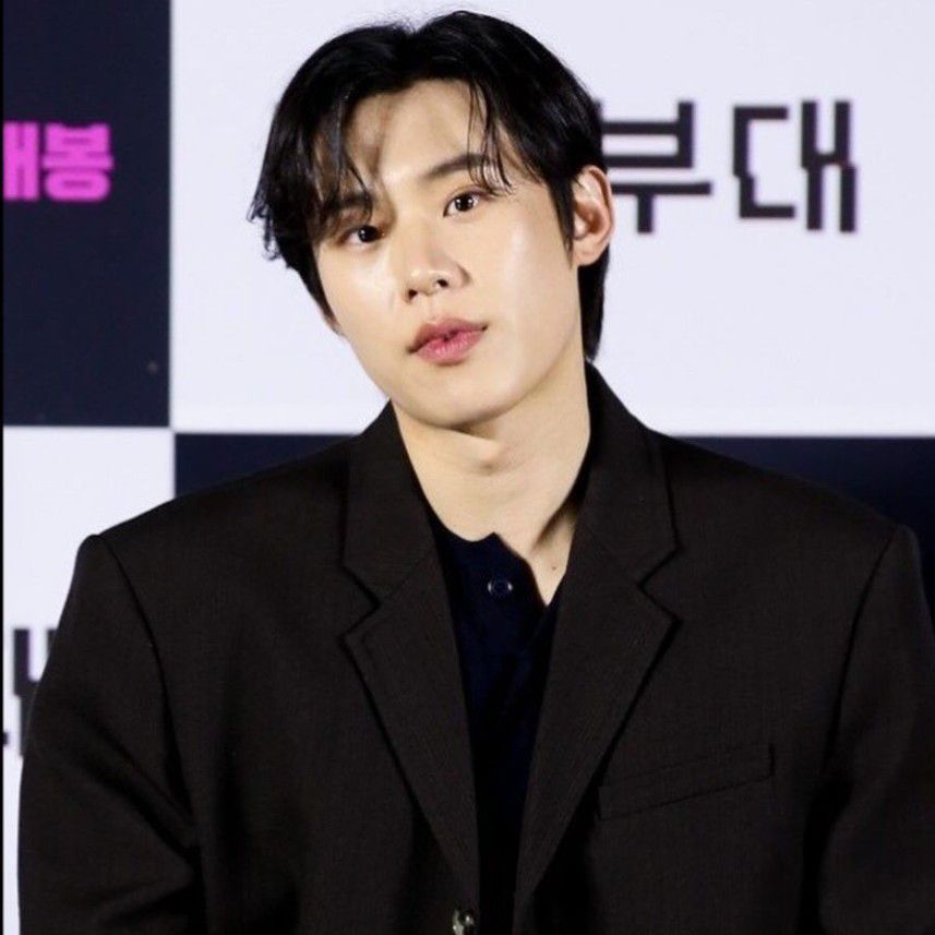 Latest photo of Kim Sungcheol