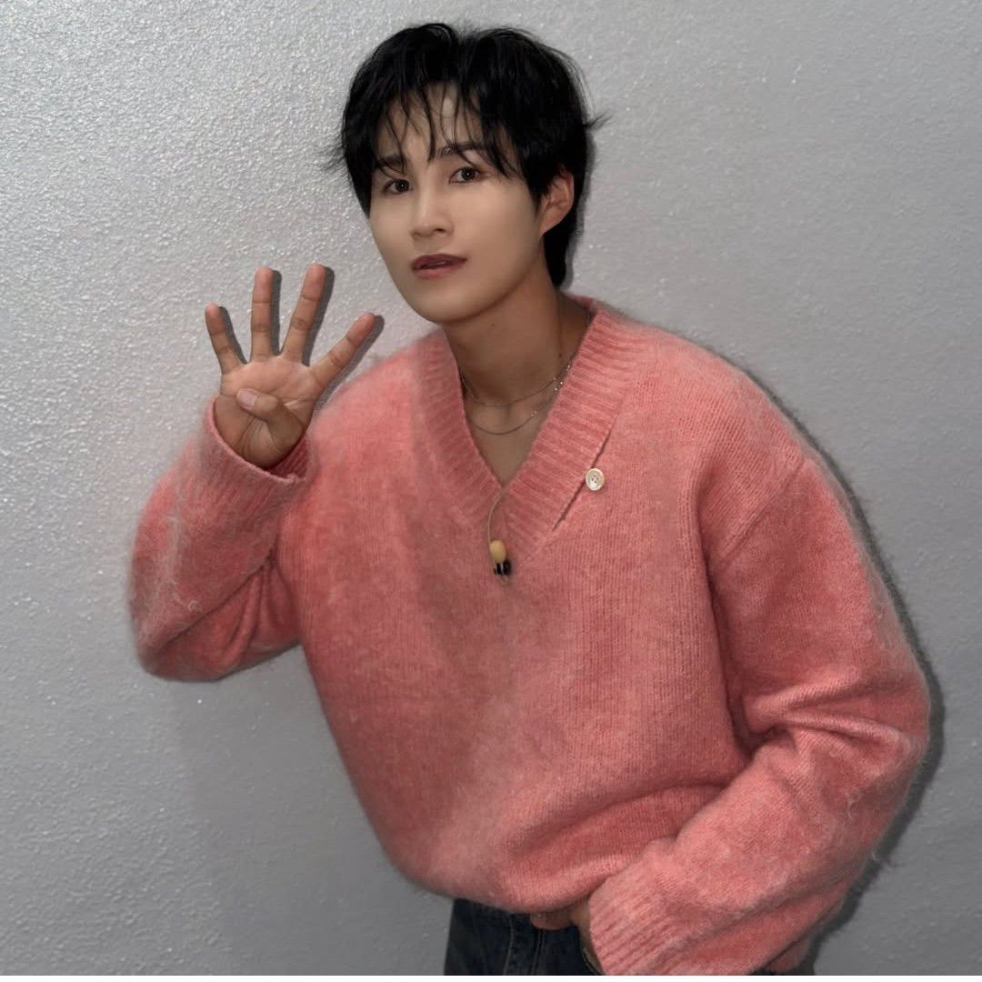 김희재의 최신 사진