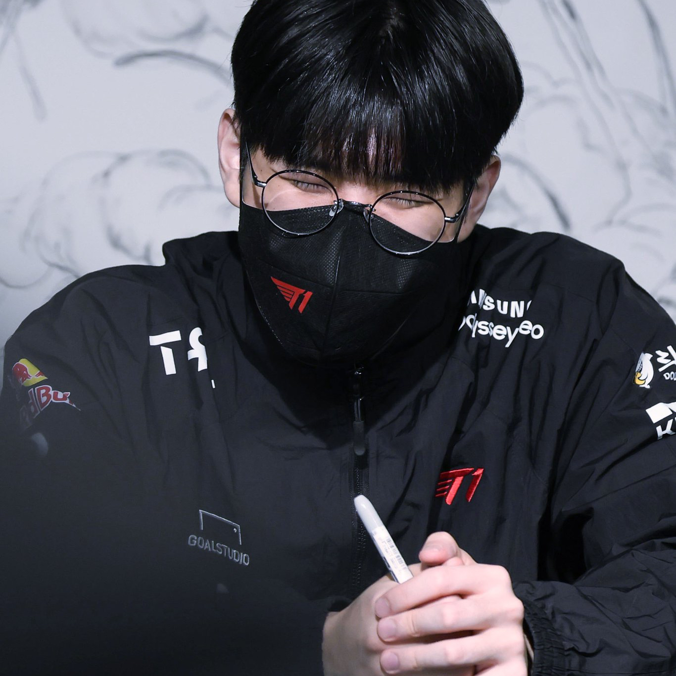Recent activity shot of Oner