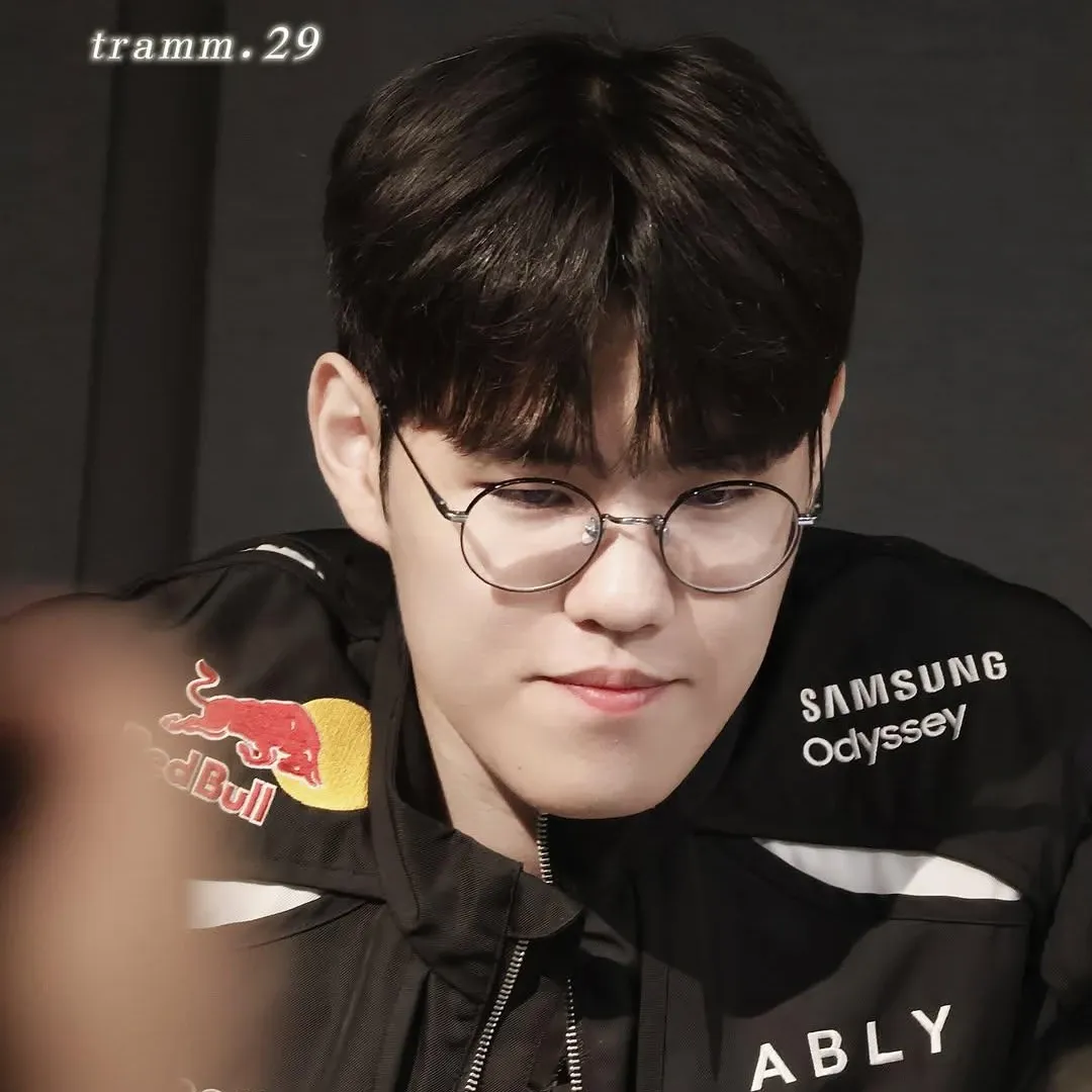 A moment captured by a fan of Oner