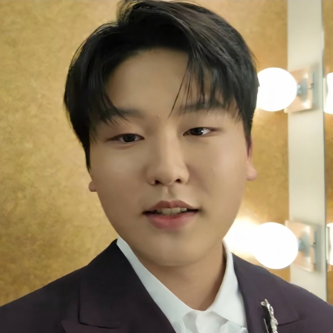 Latest photo of Park Sungon