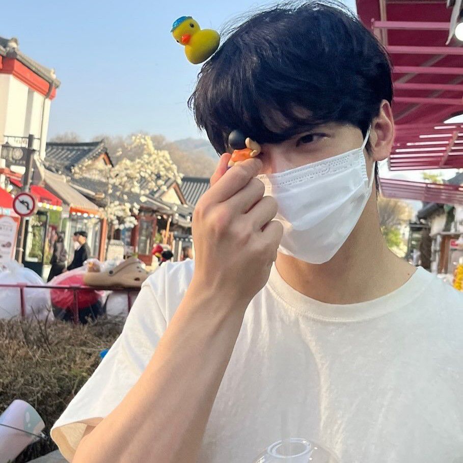 车银优的近期活动照