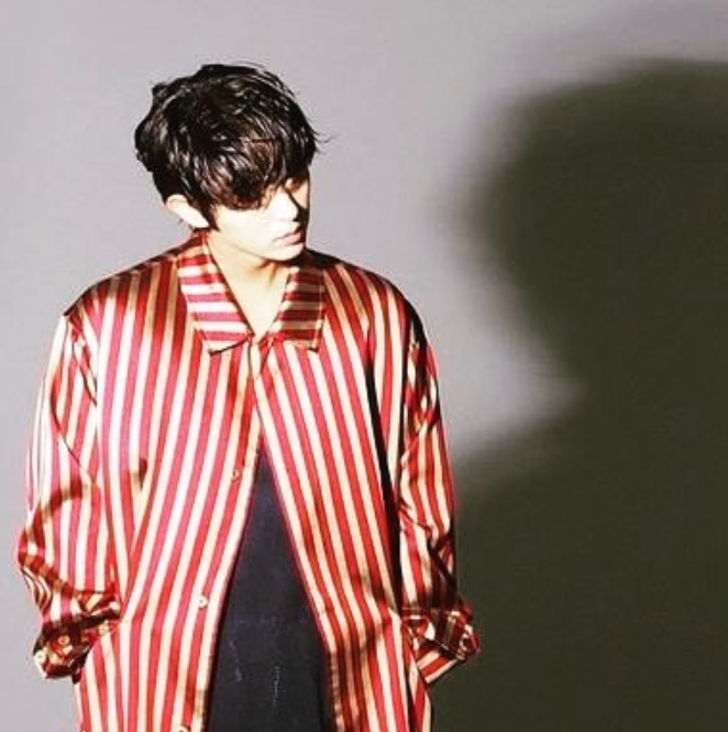 Latest photo of Lee Joongi