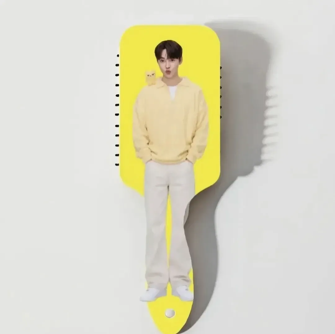 박서진의 비하인드 컷