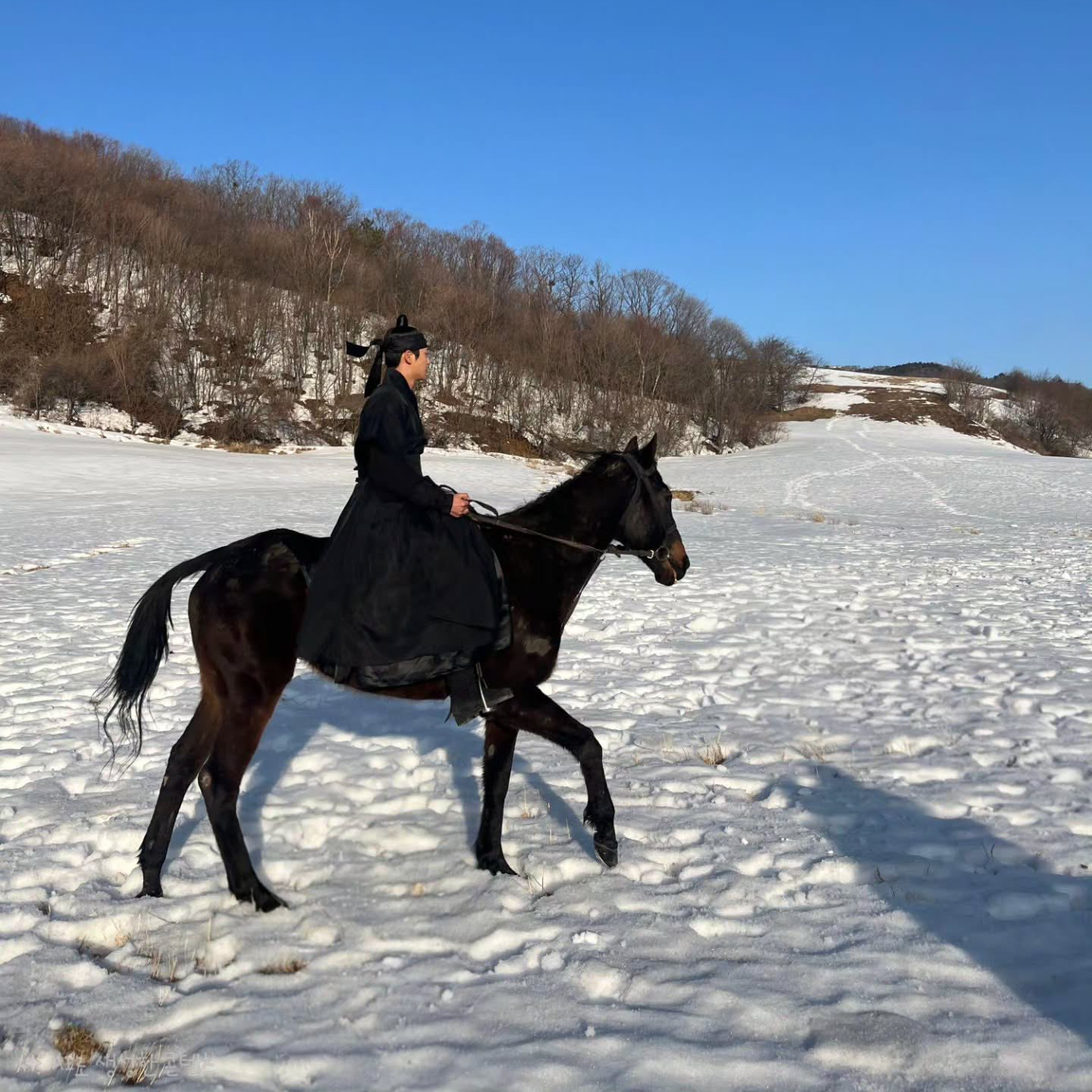 Foto terbaru dari Rowoon