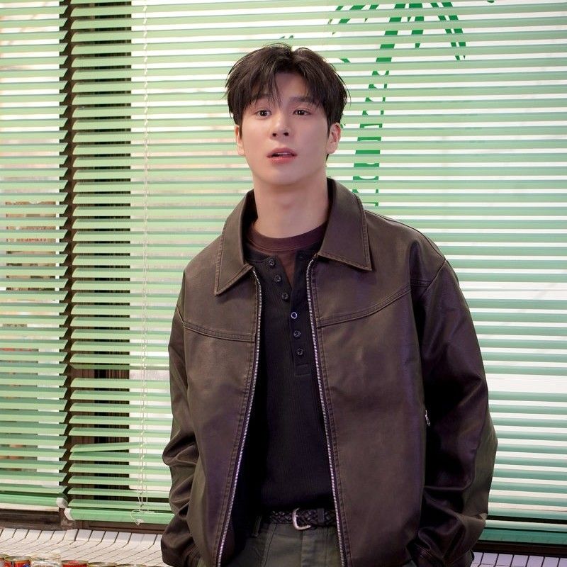 チョン・ドンウォンの最新写真