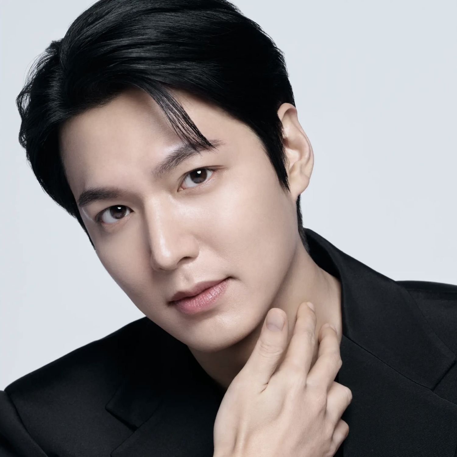 李敏镐的最新照片