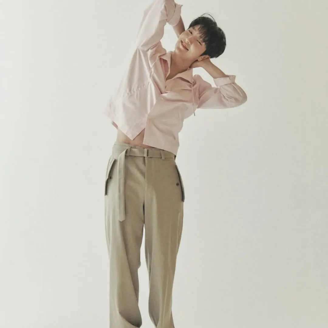 이준기의 최신 사진