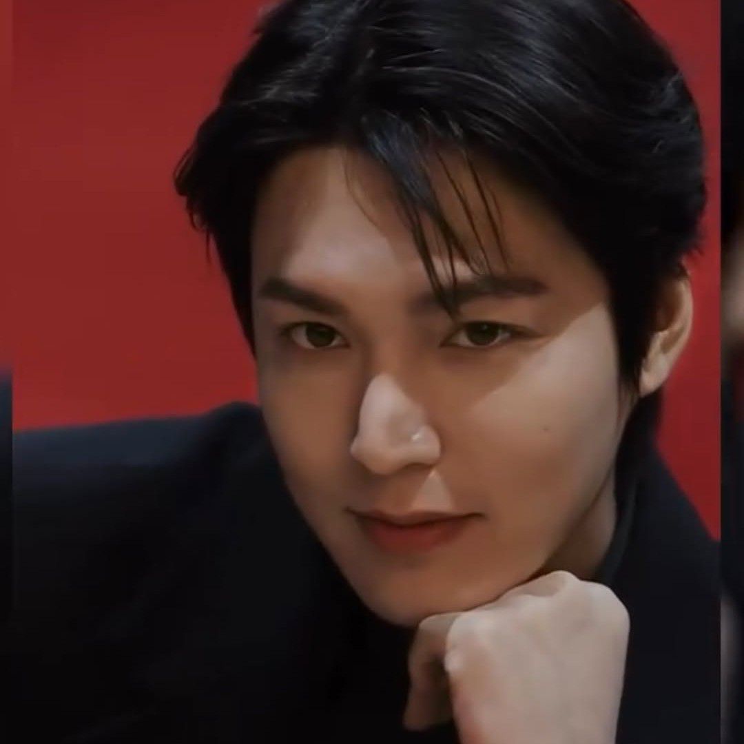 이민호 팬이 찍은 순간