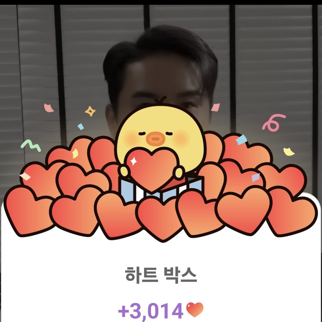 Momen yang diabadikan oleh penggemar Jang Minho