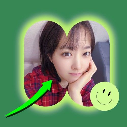 Latest photo of Park Boyoung