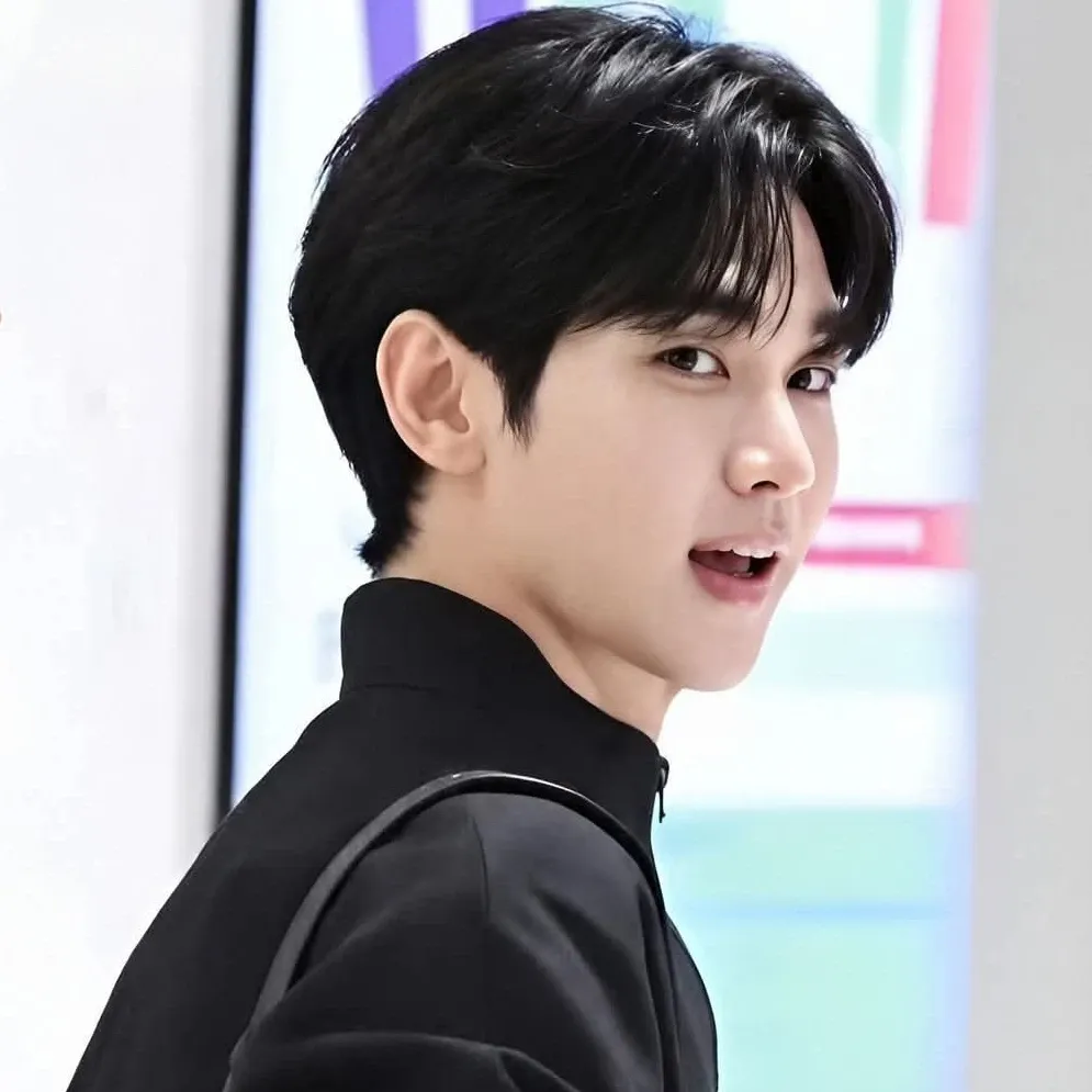 Latest photo of Kim Soohyun