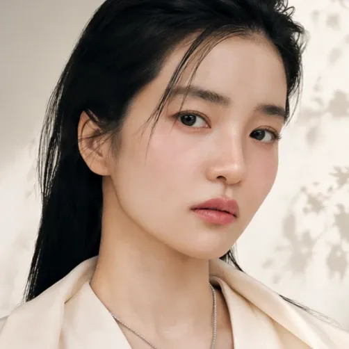 Recent activity shot of Kim Taeri